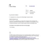 Travelgenio - Rebook of flight due to visa concern - Photo 1