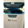 SoClean - SoClean Lid locking mechanism does not latch - Photo 1