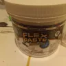Flex Seal - Flex paste - Photo 1