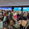 Frontier Airlines - Frontier airlines employees, mco - Photo 7