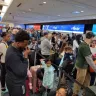Frontier Airlines - Frontier airlines employees, mco - Photo 8
