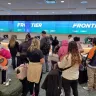 Frontier Airlines - Frontier airlines employees, mco - Photo 6