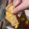 Ritz Crackers - Ritz toasted chips. Sour cream and onion - Photo 3