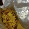 Ritz Crackers - Ritz toasted chips. Sour cream and onion - Photo 2