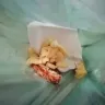 Mr D Food / Mr Delivery - Food mishandled  - Photo 1