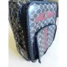 FlySafair / Safair Operations - Damaged luggage 