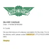 Wingstop - Not received my order/cancelled my order and no refund - Photo 1