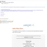 Usenet.nl - Unable to cancel free trial so I paid €99.96  - Photo 4