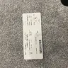 Etihad Airways - delayed flight