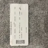 Etihad Airways - delayed flight