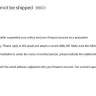 Amazon - account and gift card balance - Photo 2