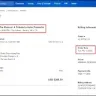 Ticketmaster - Refund of event that did not take place. - Photo 1