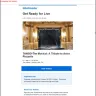 Ticketmaster - Refund of event that did not take place.