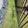 Blue Haven Pools & Spas / Blue Haven National Management - Improper grading leading to soil erosion - Photo 1