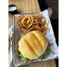 SmashBurger - Smashburger Chicken portion vs price