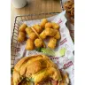 SmashBurger - Smashburger Chicken portion vs price - Photo 1