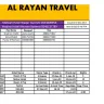 Flynas - Luggage - Photo 6