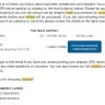 Lenovo - I not received refund for Screen monitor sent in original packing and confirmed received my Lenovo staff - Photo 1