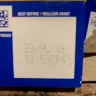 Kraft Heinz - super size kraft dinner in a case from costco - Photo 2