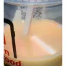 McDonald's - French vanilla iced coffee