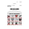Harbor Freight Tools - Refund of a straight line pneumatic sander - Photo 2