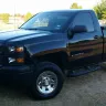Chevrolet - ac / vaporator / poor communication/no concern - Photo 1