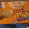 Family Dollar - Toymazing musical train set