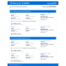 Skyscanner - I had missed a flight from US to India, Skyscanner automatically cancelled my return flight. - Photo 1