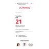 JC Penney - Online order missing