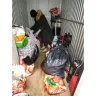 Life Storage - Rented storage unit 1006 at belmount street brooklyn 12-12-22 breached from crawl space from top without protective wire.!!!