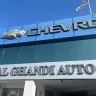 Al Ghandi Auto - Regular Car service