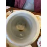 Denny's - Does not clean their cups