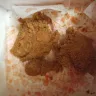 Popeyes - The chicken was so dried out