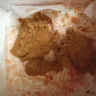 Popeyes - The chicken was so dried out - Photo 1