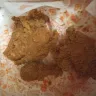 Popeyes - The chicken was so dried out - Photo 3