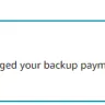Vanilla Gift Cards - A refund from the company that said the poduct would work - Photo 1