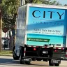 City Furniture - City Furniture wrectless and Arrogant Driver 