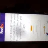 FedEx - complaint on fed ex - Photo 3