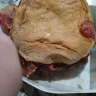 Carl's Jr. - Old nasty food - Photo 2