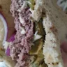 Carl's Jr. - Old nasty food - Photo 1