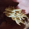 Carl's Jr. - Old nasty food - Photo 3
