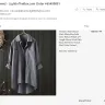 Light In The Box - Tunic ordered and poor customer service - Photo 3