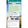 Credit Intel / IQ Retail - We received a summons via sms threatened with sheriff visit