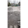Admiral Petroleum - Vehicle damage due to poor conditions of the property - Photo 2