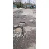 Admiral Petroleum - Vehicle damage due to poor conditions of the property - Photo 3