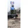 Admiral Petroleum - Vehicle damage due to poor conditions of the property - Photo 1