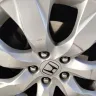 The Pep Boys - lug nuts to Honda Accord 2015 - Photo 1
