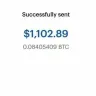 hackerslist.co - No work done after payment - Photo 1