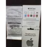 Dollar General - Bought an apple gift card on monday that had already been redeemed