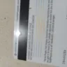 Vanilla Gift Cards - I purchase some they are not working - Photo 1